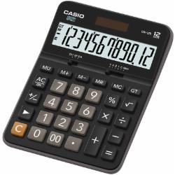 卡西欧（CASIO）DX-12B 计算器  单位：个