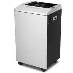 科密CometG-3250 钢刀碎纸机 20分钟连续碎纸