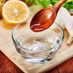 镇江白醋340ml/袋泡菜调料汁