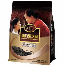 南方 黑芝麻糊 600g单位：袋