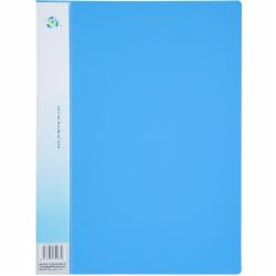 齐心(Comix) NF60AK 资料册 A4 单位：个