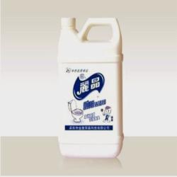 丽晶 洁厕精 2KG 单位：瓶