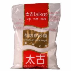 太古taikoo白糖 优级白砂糖454g