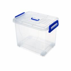 鹏佳 60.4*43.8*36(100L) 收纳箱 8008 单位：个