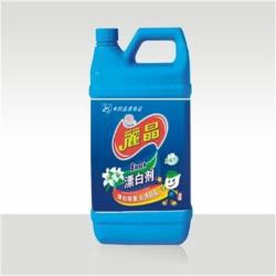 丽晶 漂白剂 2KG 单位：瓶