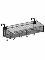 国产 铁艺置物架