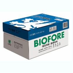 世纪佳印高白复印纸多功能 80g A3复印纸 5包/箱