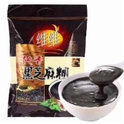 维维 纯香经典 营养早餐 黑芝麻糊560g