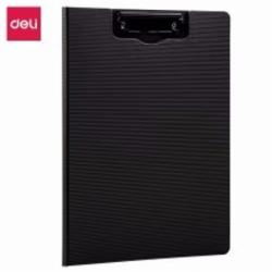 得力deli5016  A4竖版 灰色 单个装 单位：个