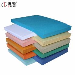 道顿 凹凸皮纹封皮纸 160g 297*460mm 白色 100张/包 单位:包