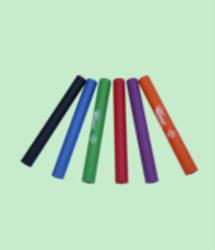 田联阳光软式接力棒(长度300mm/直径:φ25mm～35mm)