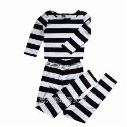 定制囚服冬装连体服动 M