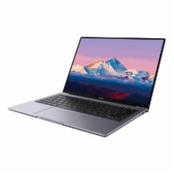 华为 MateBook B5-440 笔记本电脑(i7-1260P/16GB/512GB SSD/14寸/win11H/三年保修)KLVFZ-W76