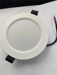 千爵照明筒灯SSWY-TD1001/3.5寸/10W