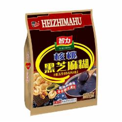 智力 核桃黑芝麻糊700g（内含17小包）