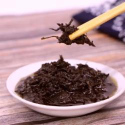 蓬盛 酱腌菜 香港橄榄菜 下饭菜咸菜佐餐大瓶装 450g