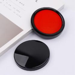 利百代 MS-60朱肉印台