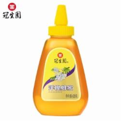 冠生园洋槐蜂蜜