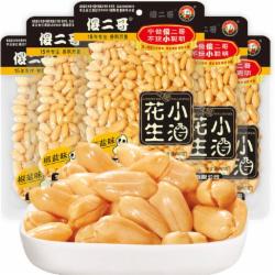 傻二哥花生米90G