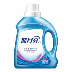 蓝月亮 洗衣液2KG