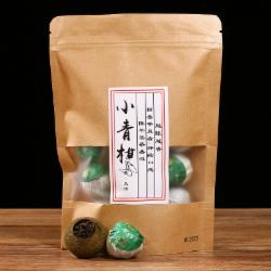 新会小柑橘茶360G