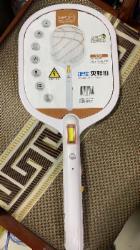 正牛电蚊拍 AQ-092