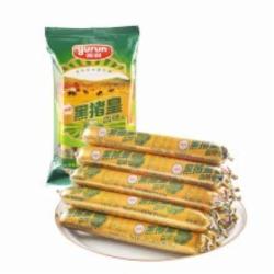 雨润 旺润 火腿肠 香甜润口王火腿肠 玉米风味 30g*8支/袋