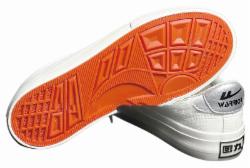 回力 魔术贴童胶鞋