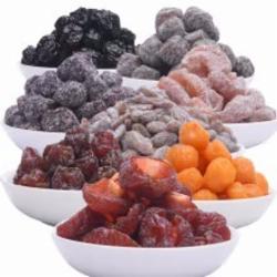 树上粮仓免洗即食千年胡杨枣蜜饯果干办公室休闲零食新疆特产灰枣红枣1000g/袋