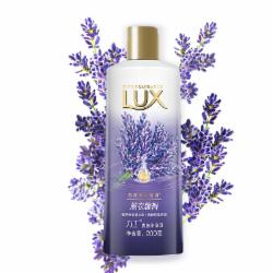 力士(LUX)沐浴露 200ML