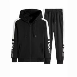 雪狼之家运动套装XS-6XL