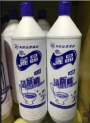 丽晶洁厕灵丽晶