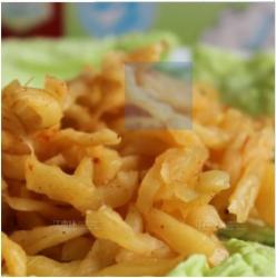 钱江牌萧山萝卜干60g