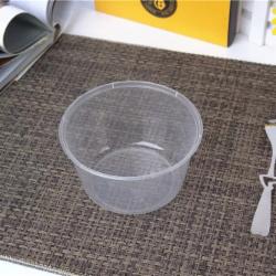 合正兴 450ML圆桶碗7.5*6.5*4*11.5CM 450套/箱