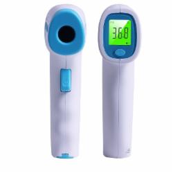 家康医用红外体温计儿童成人老人适用电子额温枪 FR880  单位/个