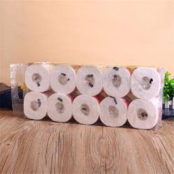 洁柔（C&S）JJ057-02 卷纸