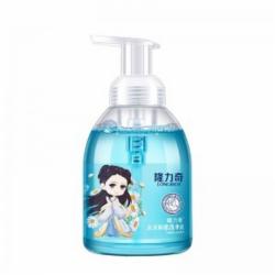 隆力奇 洋甘菊抑菌泡沫洗手液 500ml/支