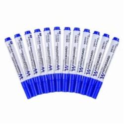 齐心 WB701 蓝色白板笔 单位：支