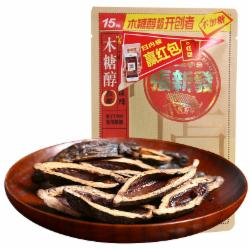 张新发木糖醇包装槟榔25g