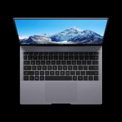 华为 MateBook B7-420 笔记本电脑(i7-1260P/16GB/512GB SSD/14.2寸/win11H/三年保修/触屏)MRGFZ-W7651