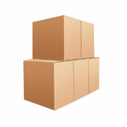 国产 纸箱 59*42*64