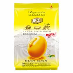 龙王金豆浆 无添加蔗糖 480克（30g*16小条）