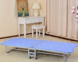 国产 90cm宽 折叠床