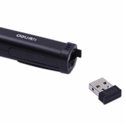 得力 3930 激光笔 红光 单位：个