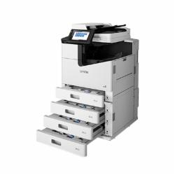 爱普生(EPSON)WF-C20600 60页高速印刷彩色多