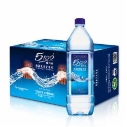 5100西藏冰川然矿泉水（1.5L*12瓶）