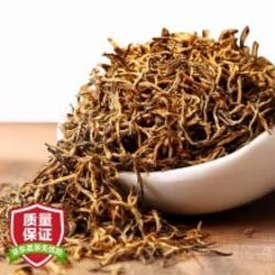 闽景印象 茶叶红茶 特级金骏眉茶叶礼盒装金俊眉(正宗武夷桐木关原产 状元贰号)250g