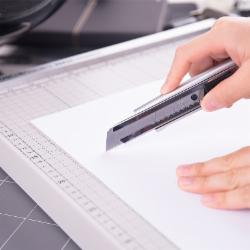 得力 2090 大号美工刀