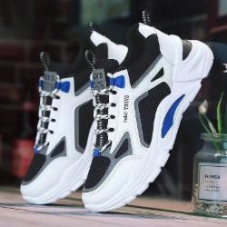 鬼八哥运动鞋39\40\41\42\43\44