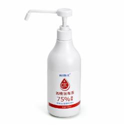 欧普拉500ML家用室内75％酒精